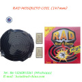 Brand Name Micro-Smoke Smokeless Mosquito Coil Incense